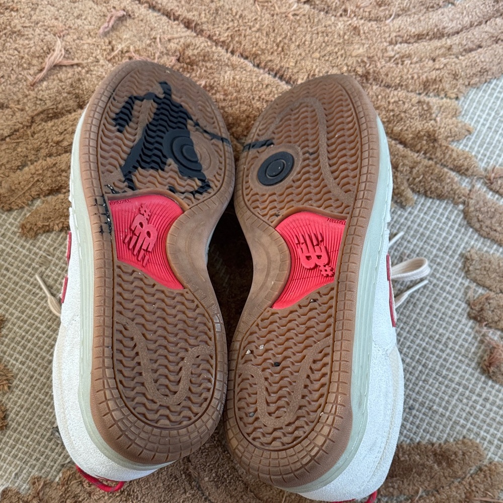 New Balance Numeric 480 Chocolate Skateboards - Picture 9 of 11